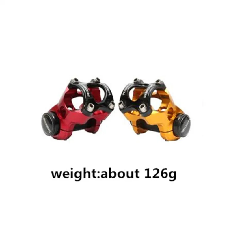 handlebar heightening stem for brompton birdy bike S type to M type handlebar heightening 40mm