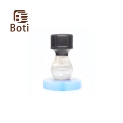 Boti Brush-White Resin-Wood Handle High Quality Resin-Wood Handle Handmade Beard  Handle Shaving Brush Handle  Men's Shaving