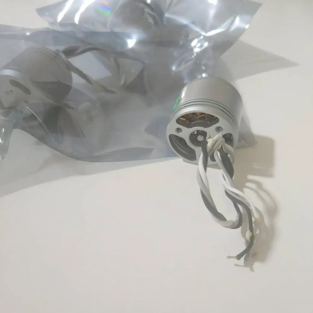 Phantom 4 2312S Brushless Motor Drone Advanced Engine Replacement Repairing Parts CW CCW for DJI Phantom 4