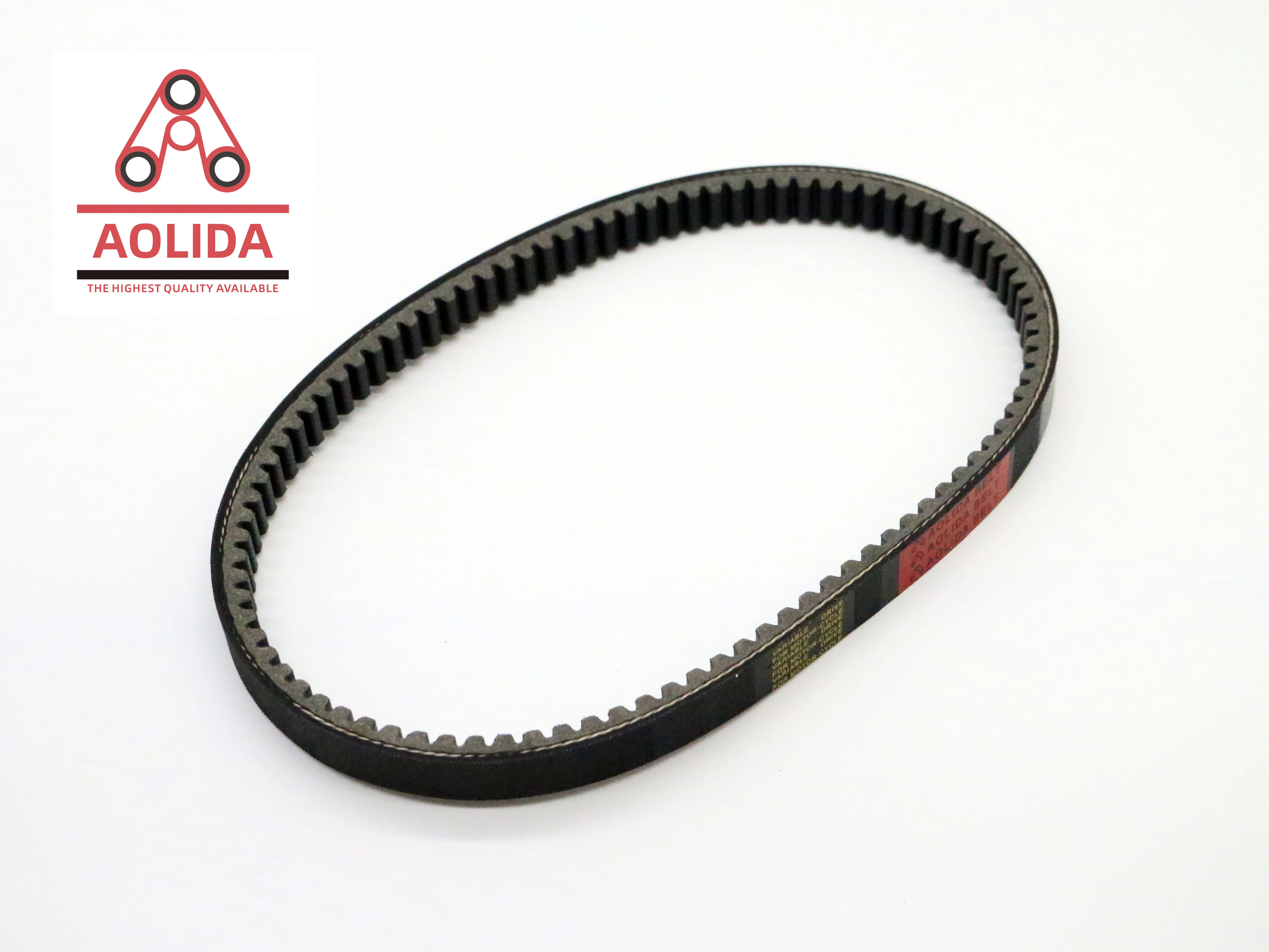 High quality CVT Drive Belt 23100-GCC-7710-M1 for HONDA SCR 100/ WH 100