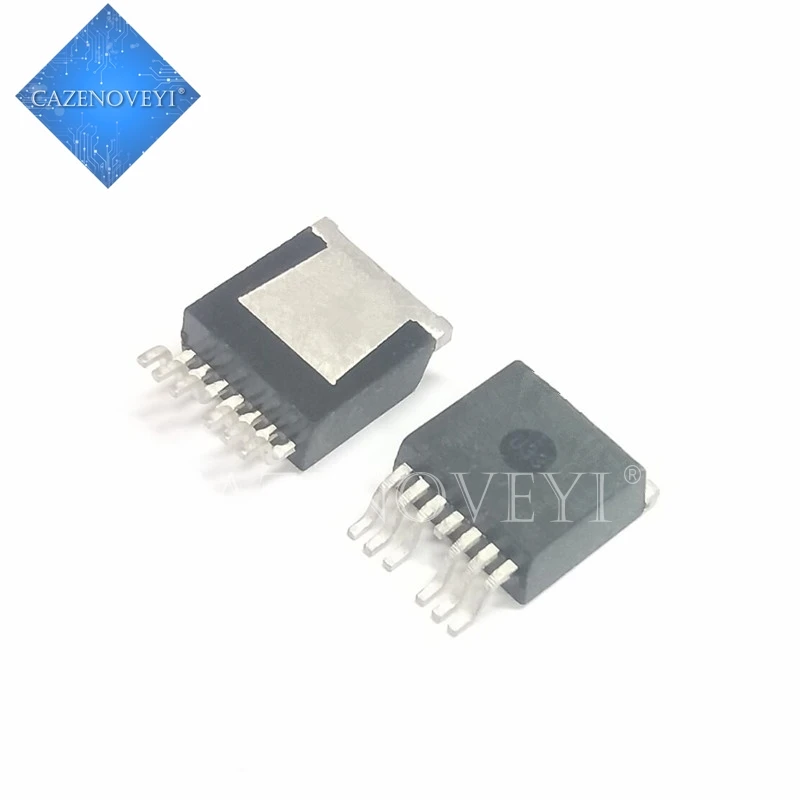 

10pcs/lot IRFS3107-7P IRFS3107 TO-263-7 In Stock