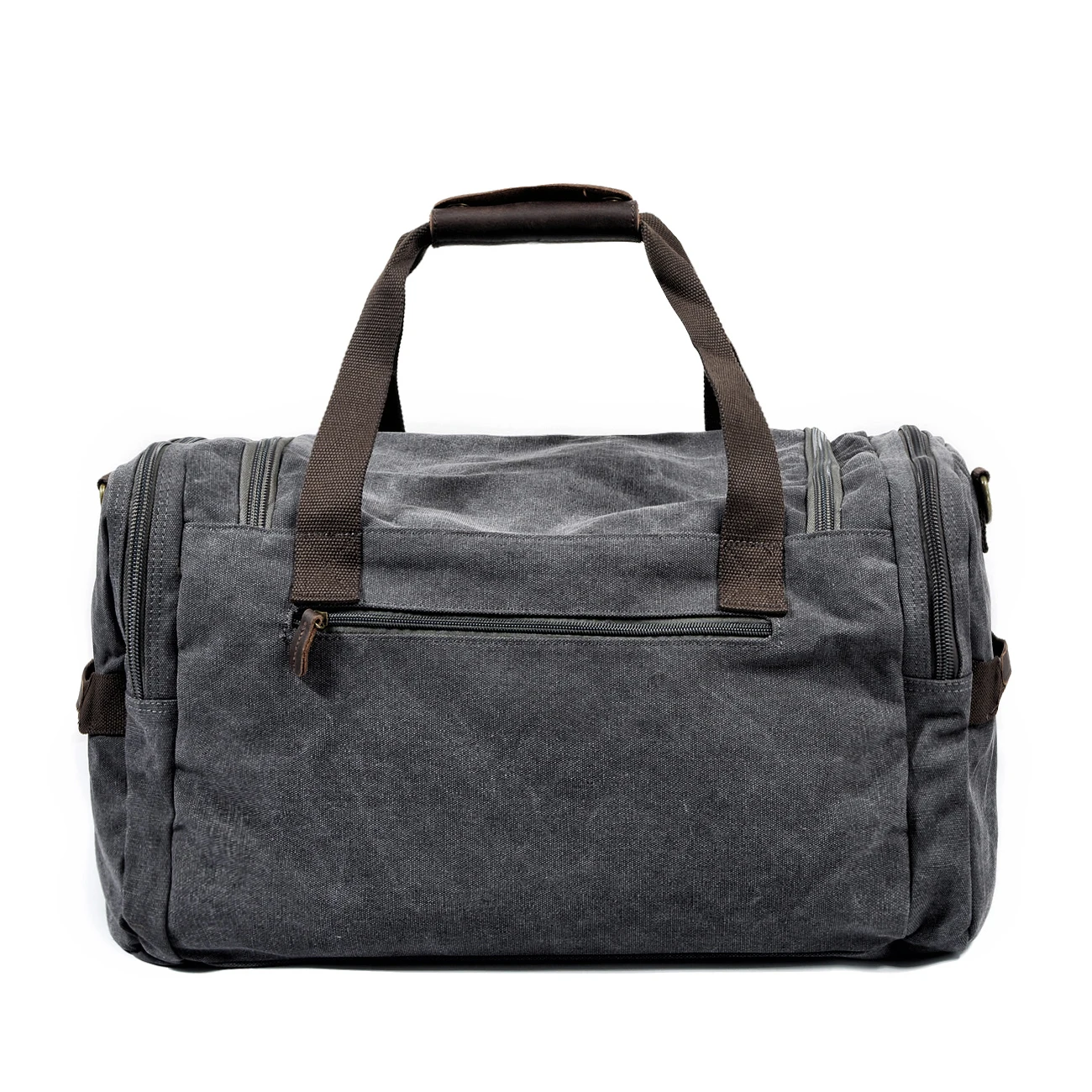 Retro travel bag male business travel bag large capacity travel sports fitness bag shoulder messenger bag weekend bag