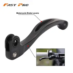 Motorcycle Left and Right Brake Levers Handle For SURRON Sur-Ron Light Bee X S Off-Road Electric Vehicle