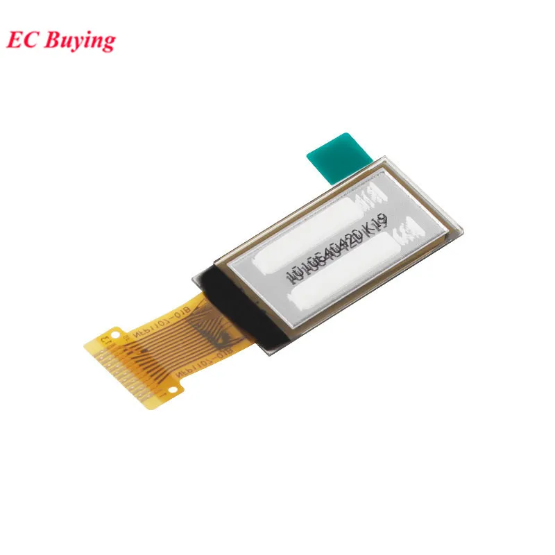 0.96 inch OLED Module 0.96\