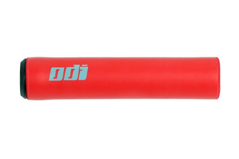 ODI MTB Lenkergriffe Mountainbike Faltrad Abdeckung Ultraleicht Anti Slip Silica Gel Schäumen Einschließlich Stecker Fahrradteile – Detail 12