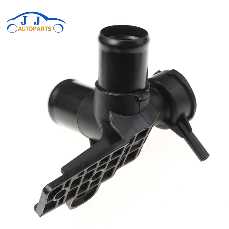 Car For Hyundai 25329-1J100 253291J100 Auto cooling system thermostat housing thermostat cover Thermostat Coolant Water Outlet