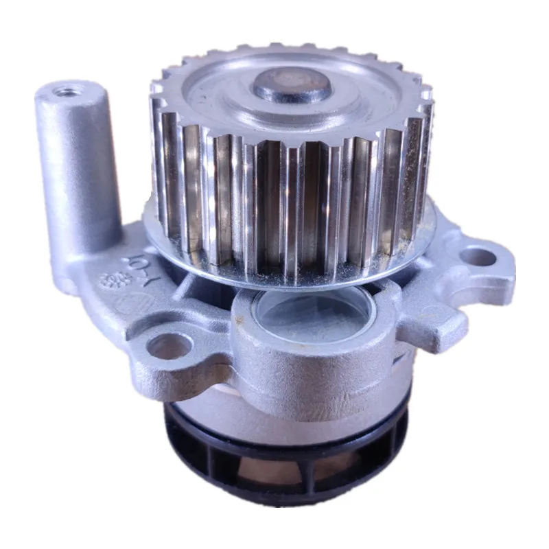 Automobile Water Pump 06F121011 06F121011V 06F121011X For Audi A3 Sportback A4 Convertible A6 Avant VW PASSAT Skoda Seat