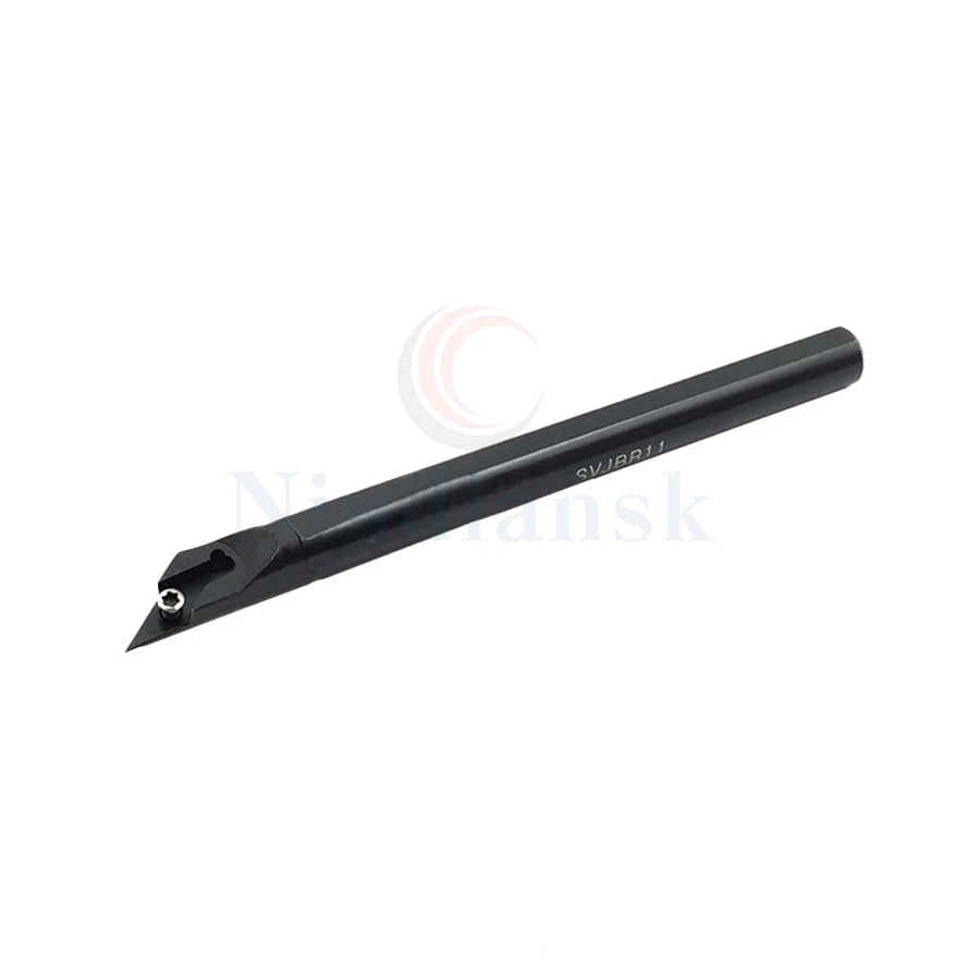 S16Q-SVJBR11 S20R-SVJBR16 S25S-SVJBR16 high quality Internal turning toolholder CNC turning tool adaptation VBMT carbide inserts