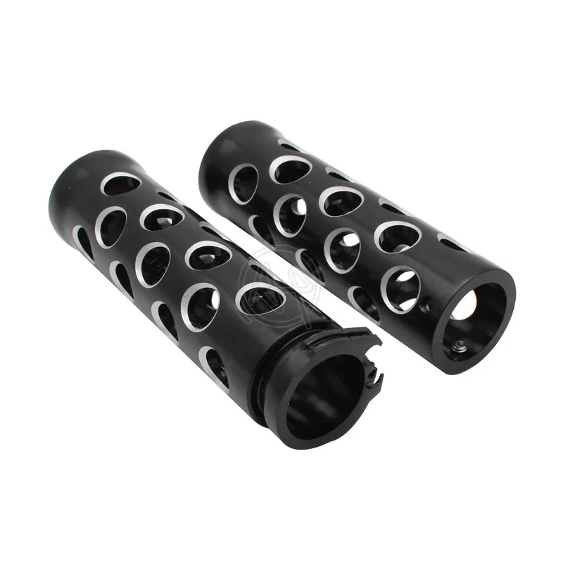 1pair Hollow-Out Style 1\