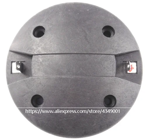 Diafragma de repuesto para controlador de bocina de reparación de diafragma B & C MMD12 DE12-8, 2 uds.