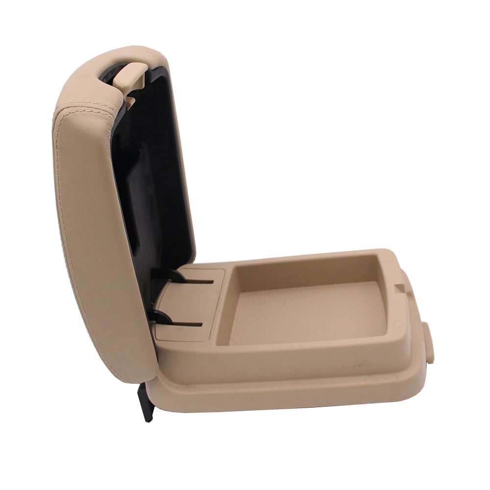 For HYUNDAI SONATA NF The upper cover of the armrest box that can be moved back and forth 84660-3k500