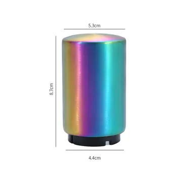 Automatický otvírák na pivní lahve, magnetický otvírák na pivo, nerezový otvírák na víno, pivo, sodu, kuchyňské doplňky 8 nejlepší prodej napájecí modul vinotéky pcb110729m1 - №5