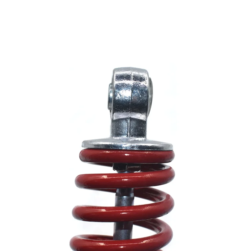 Aluminum Shock Absorber Rear Suspension 250mm Spring 7mm For Motorcycle 50cc 70 90 110 125cc Dirt Pit Bike ATV Go Kart