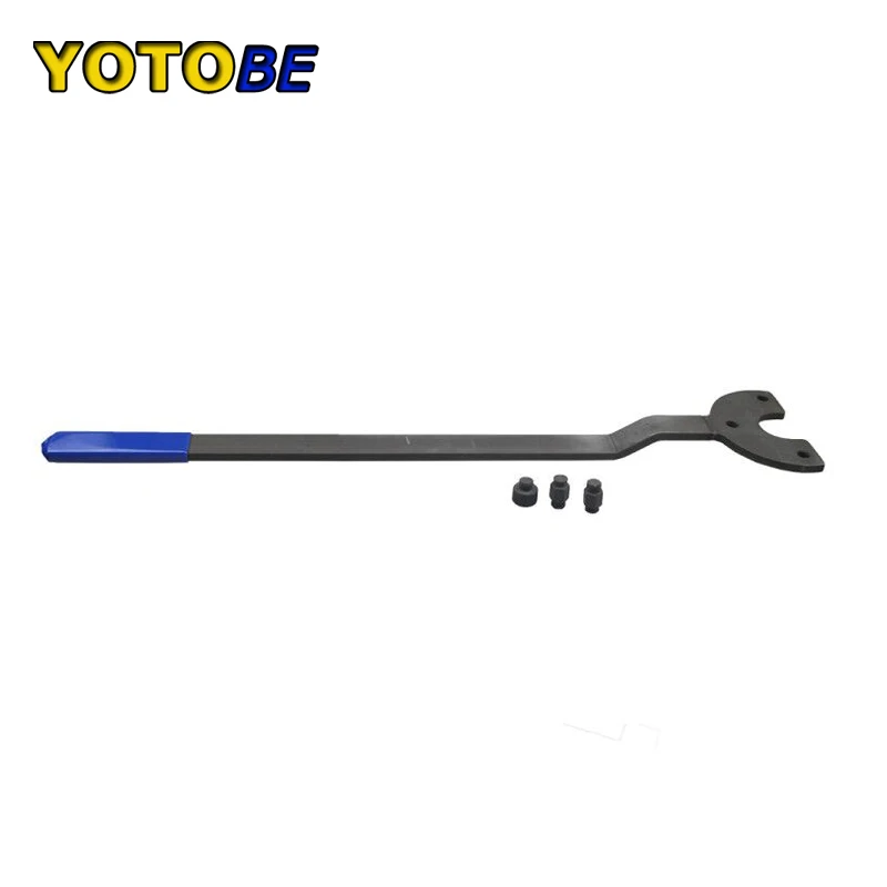 Puleggia dell\'albero motore Counterhold Per Il VW Audi 1.4 TSI OEM Strumento di T10475