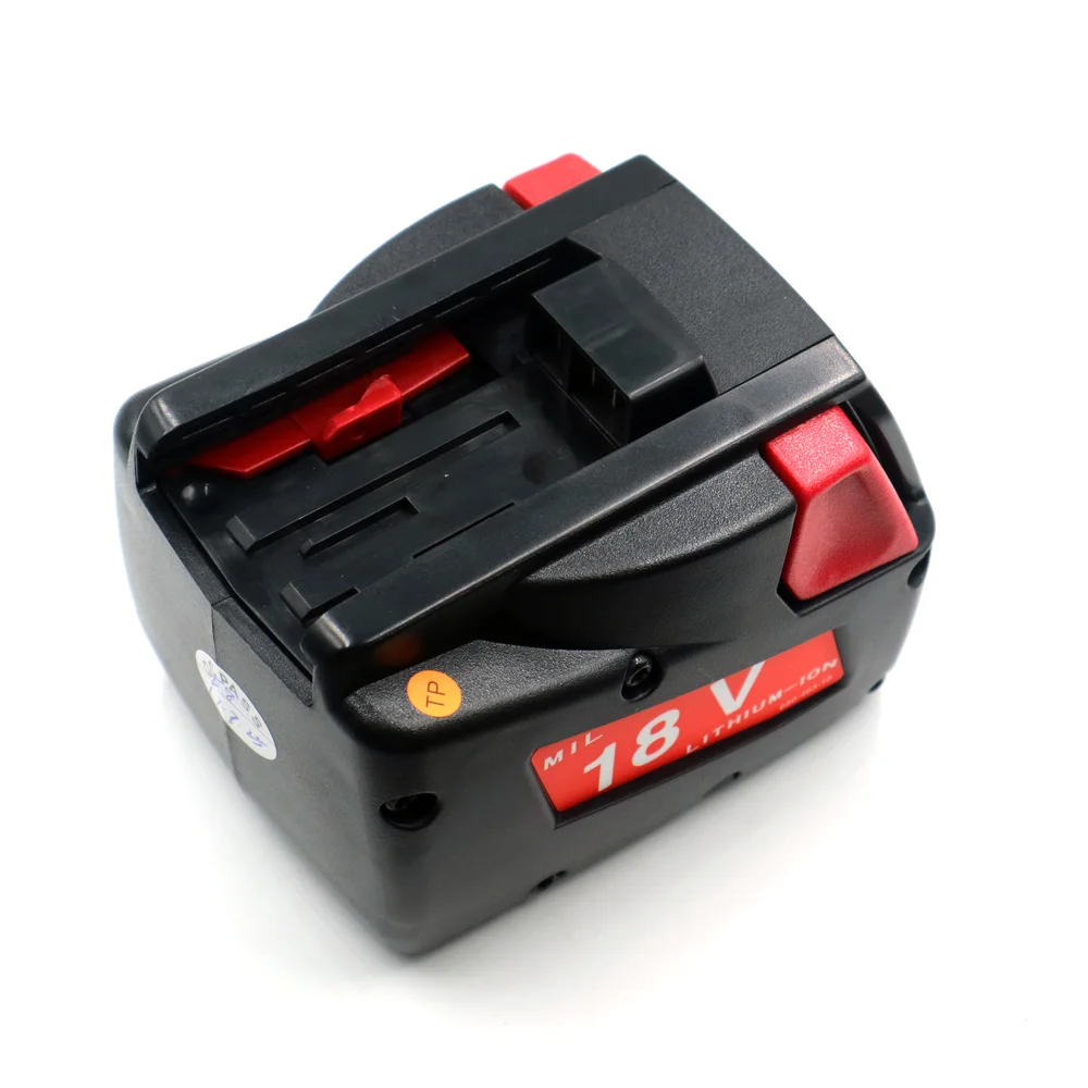 Мил 18ВК 48-11-1830 4932352002 4932399512   MV18B V18 F38 0824-24 0880-20 0920-23 0920-29 49-24-0171 0819-21 Литий-ионный аккумулятор