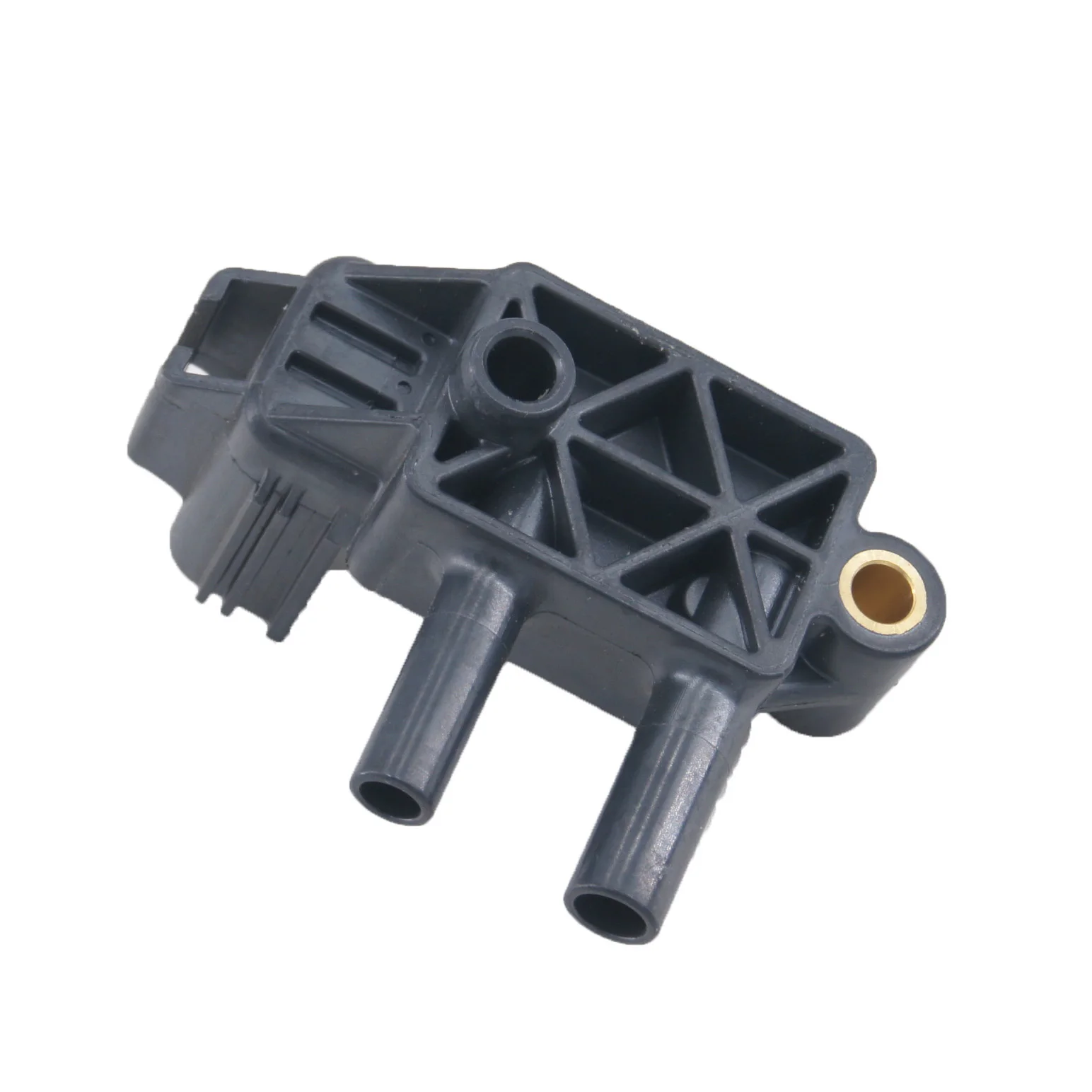 Intake Manifold Pressure Sensor AV61-5L200-AB FW93-5L200-AA For Jaguar For Land Rover 4