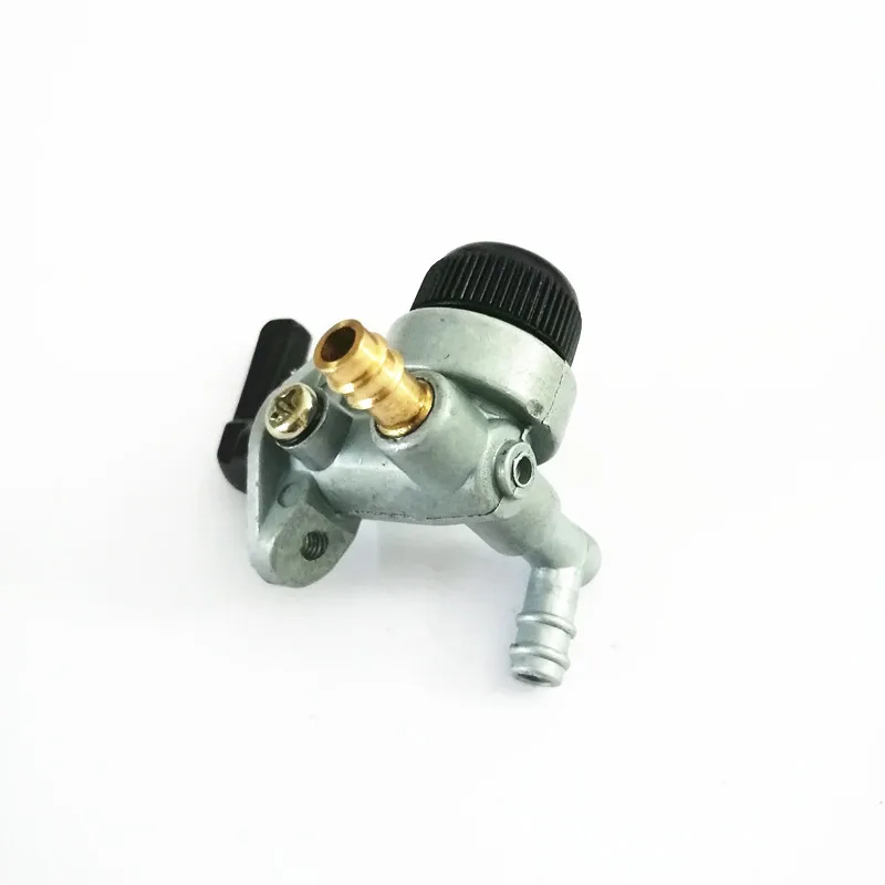 Fuel Tap Cock  Switch for Tohatsu 4HP 5HP & 6HP 4-Stroke Outboard 3H9-70311-0 3H9-70311