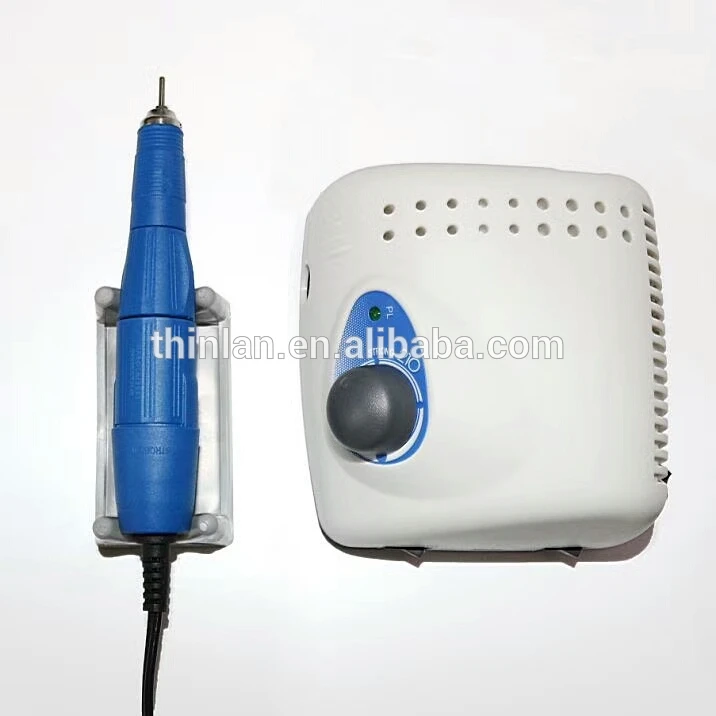 Jewelry micromotor strong micro motor 210 +102L handpiece  micro motor