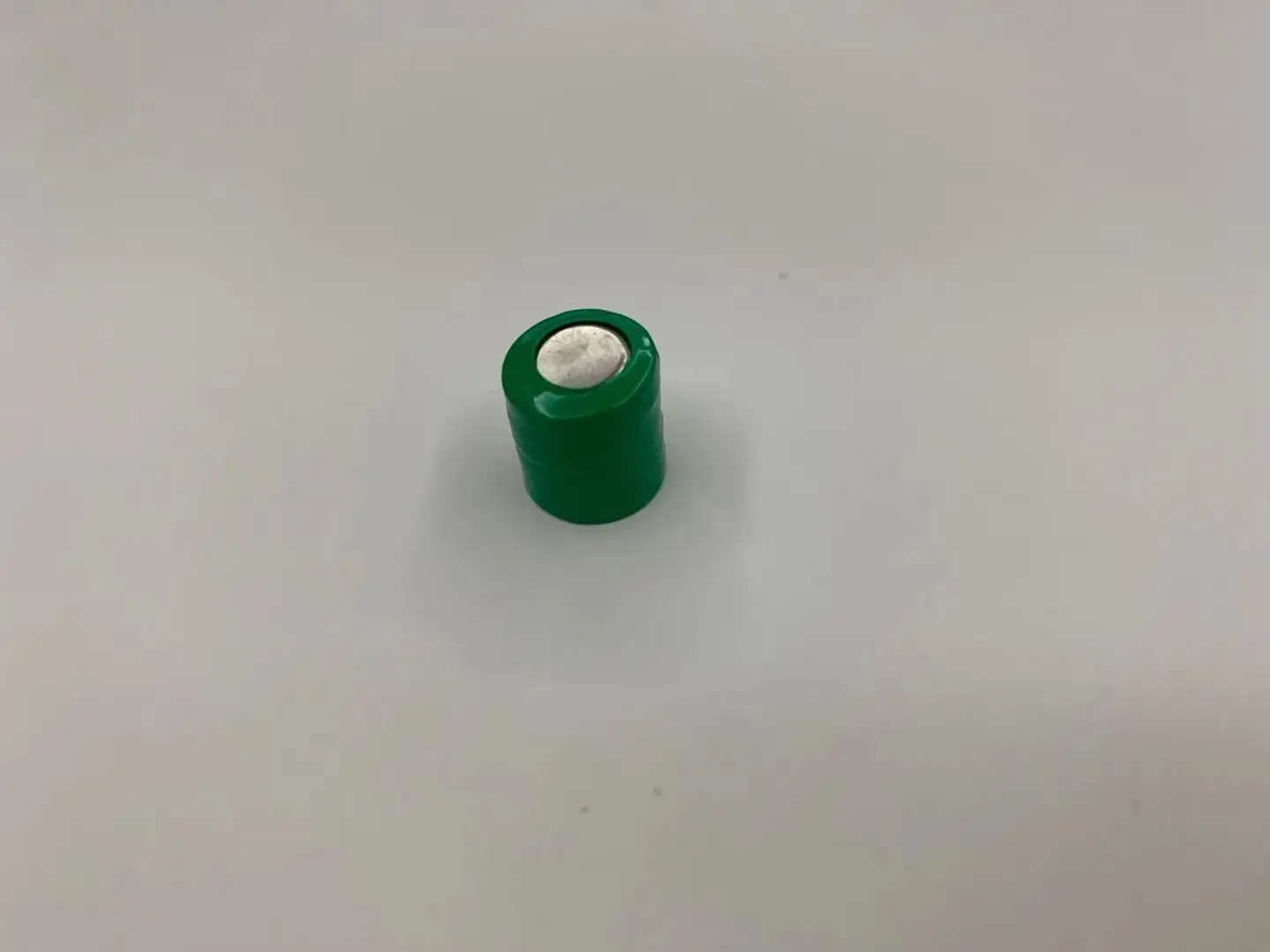 New authentic Ni-MH button type Ni MH rechargeable battery / button 20mah 4.8V circuit board without welding leg backup