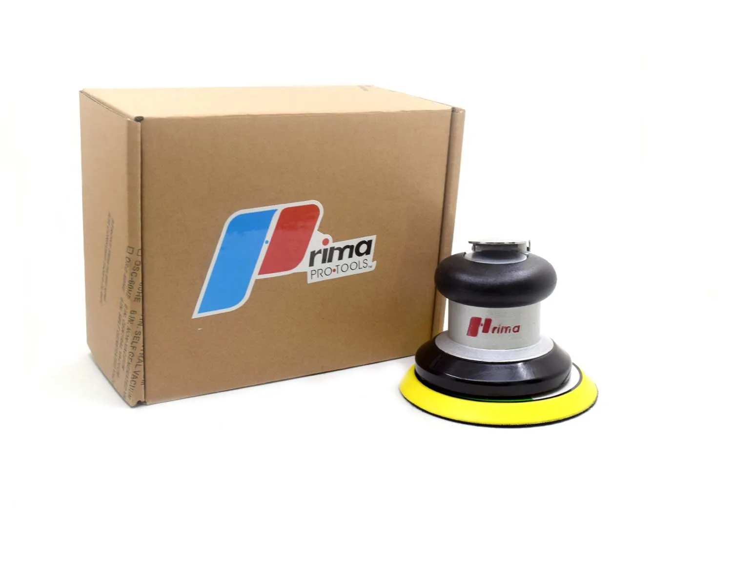 

Wilin Pneumatic Sanders Air sanding polishing tool Random Orbital Sander Cars Polisher 5 Inch