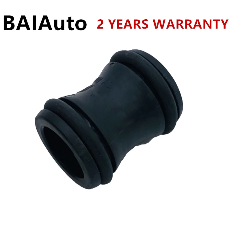 EA888 Engine Coolant Pipe Oil Cooler Connector For VW Jetta Golf Tiguan Passat CC Octavia Audi A4 A6 Q3 06H121131 06H 121 131