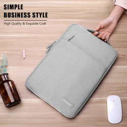 Laptop Sleeve Bag for Microsoft Surface pro 6/7/4/5 Laptop Case for Surface book 2 Laptop Waterproof Sleeve Case for Men /Women
