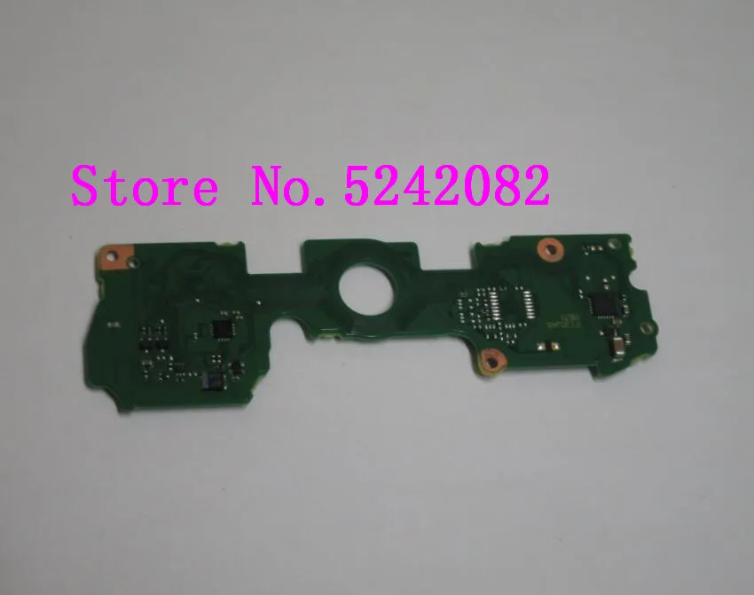 NEW For Canon 6D2 6D Mark2 Mark II Bottom Board PCB ASS'Y CG2-5345-000 Power Drive Board Camera Replacement Spare Part