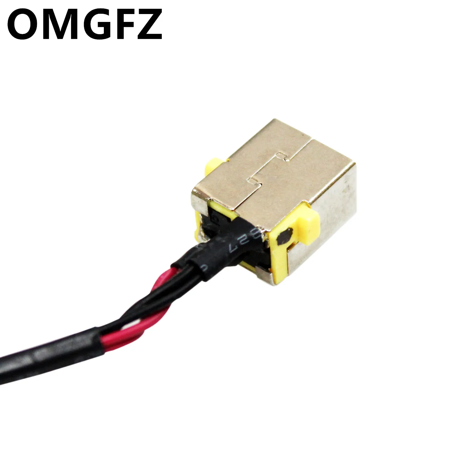 DC POWER JACK สำหรับ ACER ASPIRE E5-532 E5-532G E5-532T E5-532TG E5-522 E5-522G