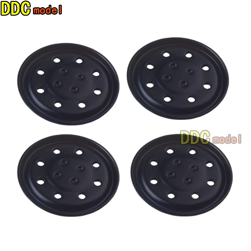 

1/10 HG-408 remote control RC Car Spare Parts Upgrade Wheel cover HGJD-010