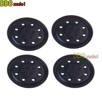 1/10 HG-408  remote control RC Car Spare Parts Upgrade  Wheel cover HGJD-010