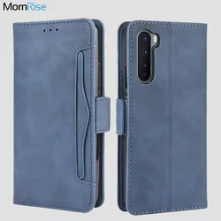 Wallet Cases For OnePlus Nord /Nord 2/Nord 4 Case Magnetic Closure,Leather Book Flip Cover,Photo Holder Phone Bags