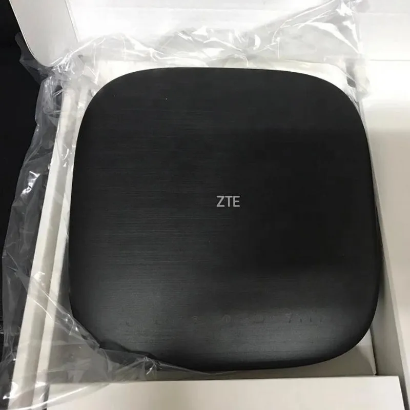 Best-selling high-end 4G Lte router  ZTE MF279T  (3000mAh battery capacity)