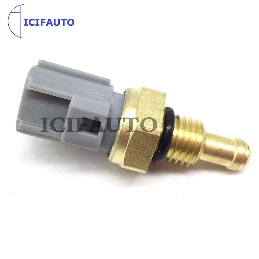 Coolant Water Temperature Sensor For Ford Escort Mazda 3 5 6 CX-7 CX-9 MX-5 Mercury F8CZ-12A648-AA 4537712 978F12A648AA