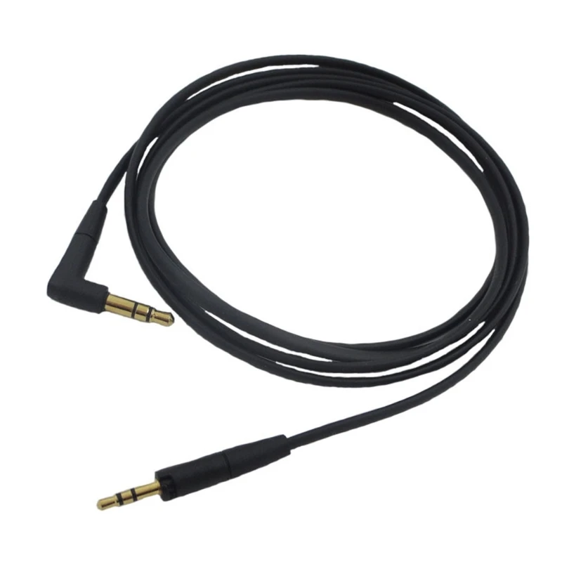 2.5mm Headphone Cable Replacement for Senn heiser HD400S HD350BT Headphone Wire