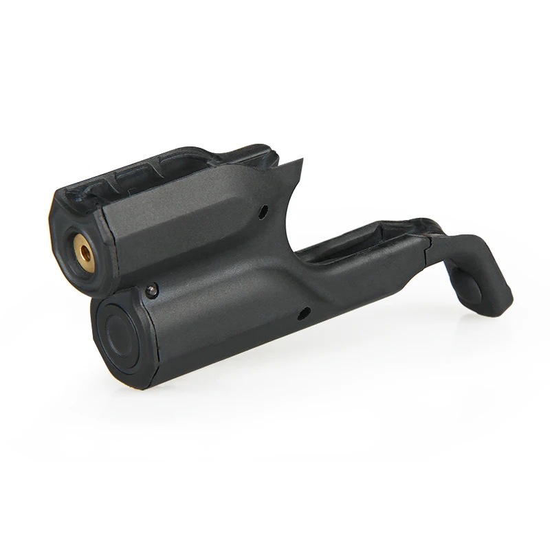 PPT Tactical green laser sight plastic Laser fits 1911 Compact and Bobtail frames HK20-0041