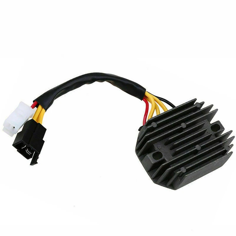 Regulator Rectifier Voltage for Suzuki DR250 DR350 SV65 LS650 Savage DR 250 350 SV LS 650 Accessories