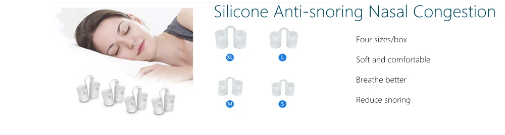 30 teile/schachtel Extra Stärke KLARE Nasen Streifen Stoppen Schnarchen Patch Besser Atem, Um Schnarchen Nicht Schlaf Anti-schnarchen Hilfe – Detail 5