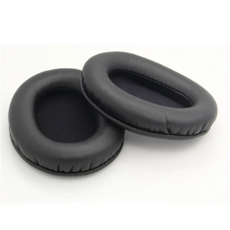 

1Pair Replacement Ear Pads Cushion For Kingston HyperX Cloud II 2 KHX-HSCP-GM Headphone Headset Sponge Cotton Pad Eh#