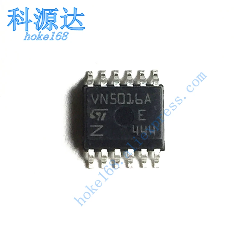 5 sztuk VN5016A HSSOP12 VN5016AJTR-E w magazynie