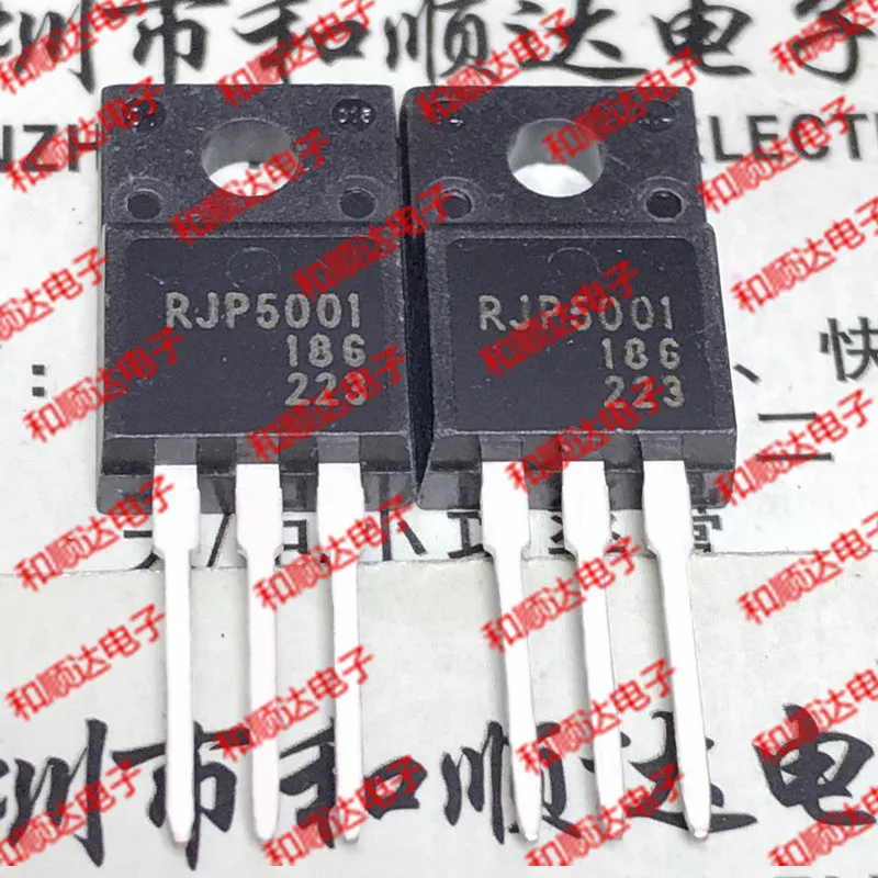 10 قطعة RJP63F3 TO-220F RJP63F3A RJP63K2 RJP30E2 RJP3053 RJP4301 RJP6065 RJP30H1 RJP5001 RJP43F4 RJH3044 RJH30E2 RJH60D2 RJH60D3