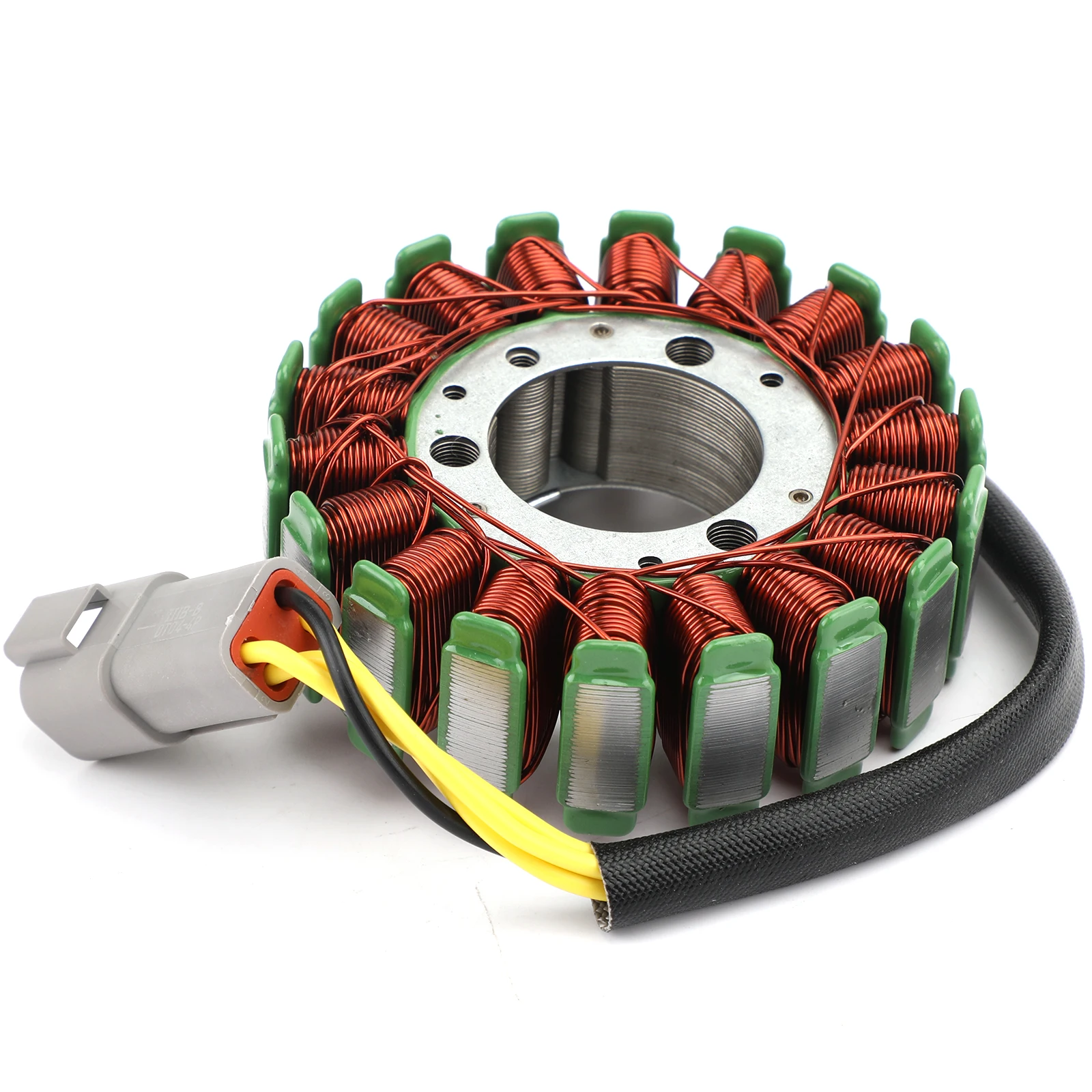 Artudatech For SEA-DOO 290887950 420887951 Magneto Stator Coil For Seadoo GTI GSX GTX RFI 800CC