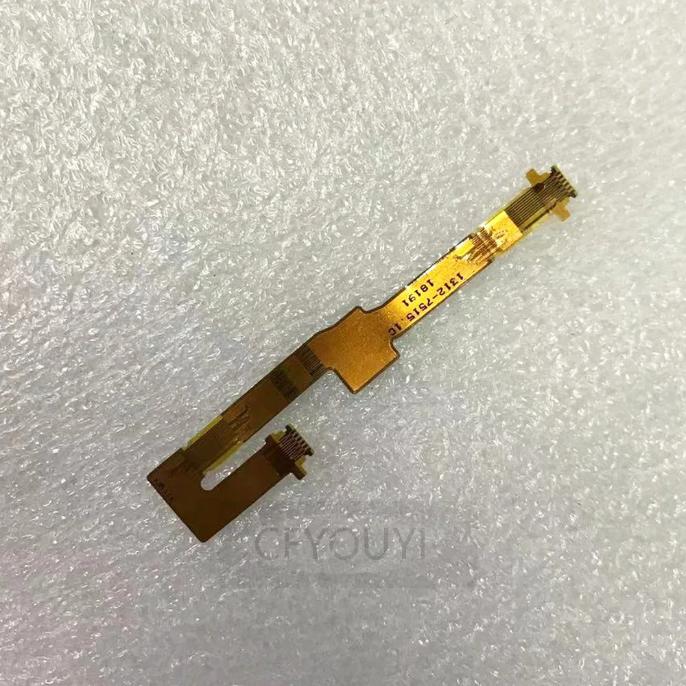 Fingerprint Home Button Connection Flex Cable for Sony Xperia XZ3