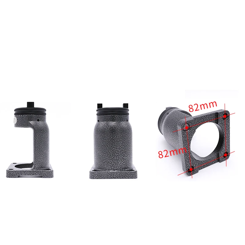 ISO20 ISO25 ISO30 HSK63 HSK40 50 BT40 BT30 NBT30 ball bearing lock cutter seat HSK25 locking fixture tool holder locking device