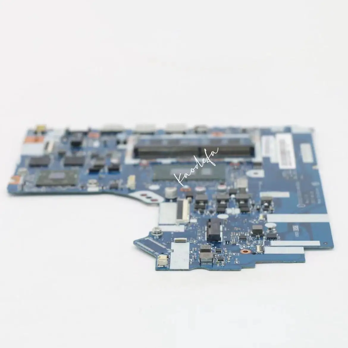 NM-B453 for Lenovo Ideapad 320-15IKB Laptop  Motherboard CPU:I7-8550U GPU:R17M 2G RAM:4G FRU: 5B20Q11183 5B20Q11179 5B20Q11154