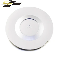 1pc 149mm Wheel Center Cap For 1J4071214C 1M4071214C 1U0071214C Rim Cover  No Logo Car Hubcap Refit Styling  Accessories