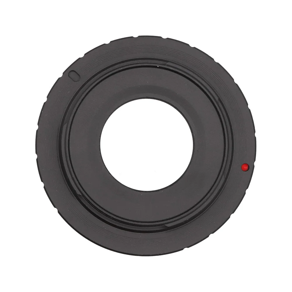 LingoFoto C-NEX جبل خاتم محول ل C-جبل عدسة ل سوني E-جبل كاميرا