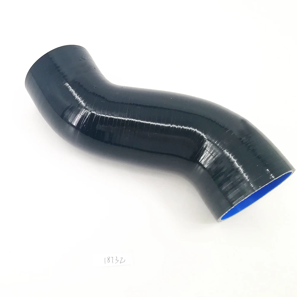 FOR SUBARU GDA GDB WRX / STI 2002-2007 Post MAF Silicone Hose