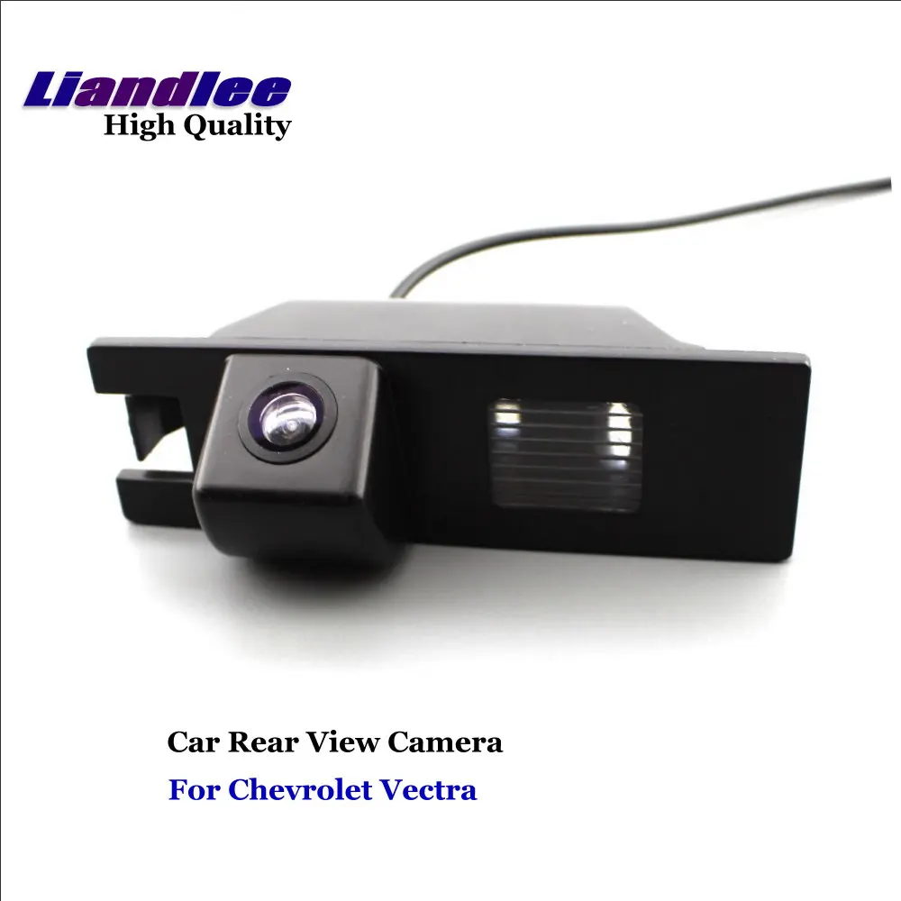 

For Chevrolet Chevy Vectra Car Rear View Backup Reverse Camera SONY Integrated OEM HD CCD CAM Accessories