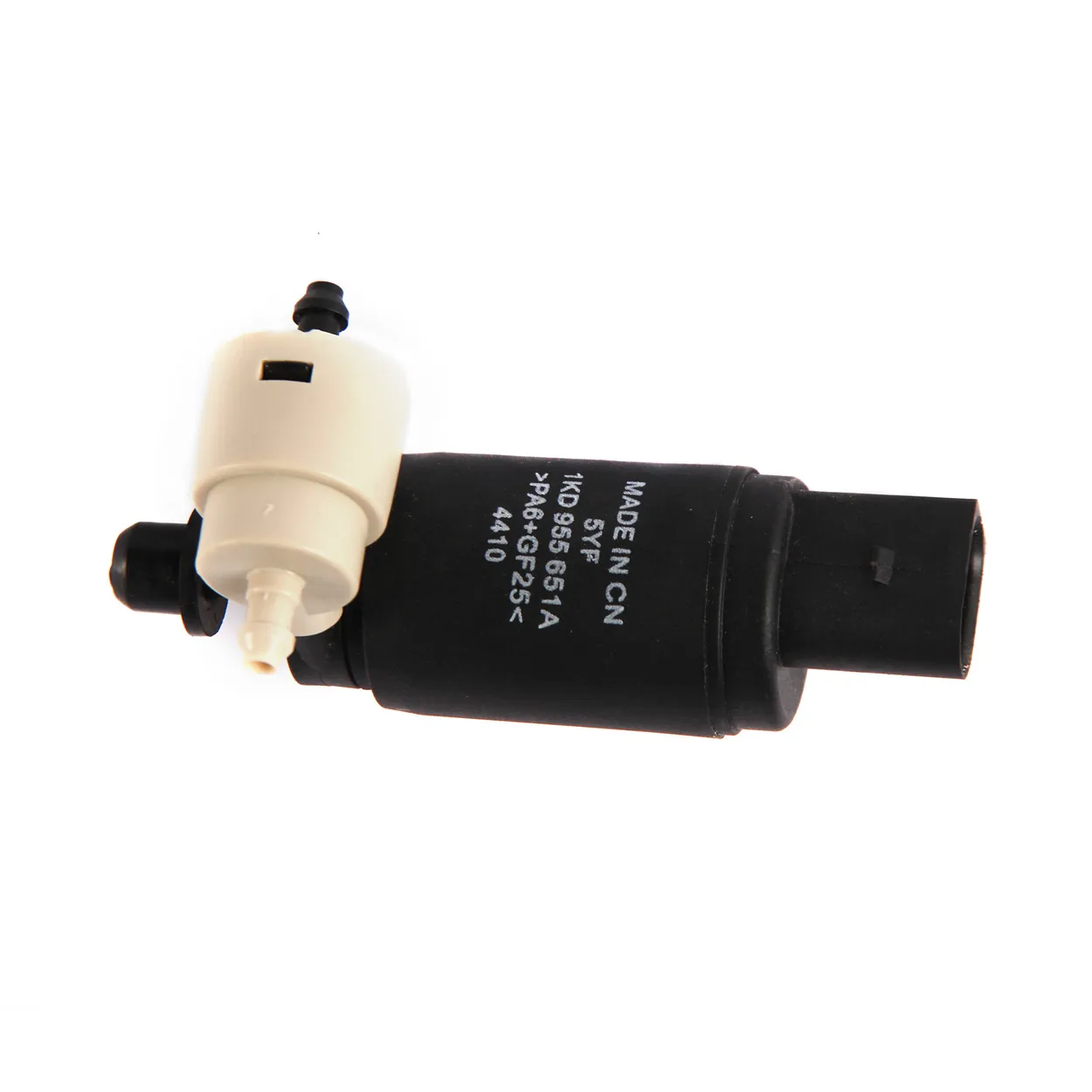 Windshield Washer Pump MOTOR Water Clean 1T0955651A For Golf Jetta Passat Tiguan For Audi A3 A4 Q5 Q7 1J6955651 1K6955651