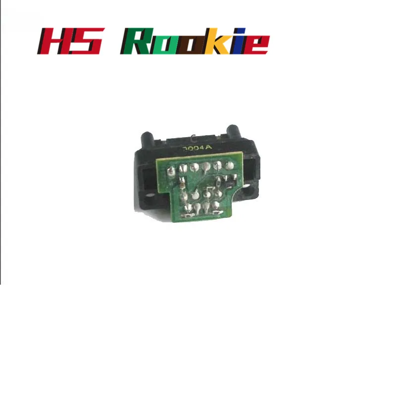 

12 шт. новый чип 108R00713 для Xerox Phaser 7760 7760DN 7760DX 7760GX, чип для принтера барабана